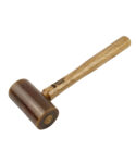 Durston Mallet Rawhide & Lead Ø38mm