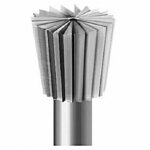 Inverted cone burr Busch