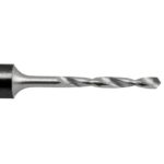 Busch High speed steel drill HSS