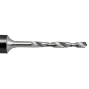 Busch High speed steel drill HSS