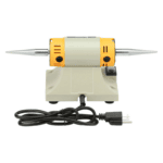 Polishing Machine Lathe 220V PepeTools - Bild 5