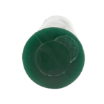 Ferris Solid Round Wax Tube, Green, 22mm Diameter - Bild 2