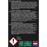 Silver & Multimetal Foam 185g Hagerty - Bild 4