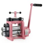Rolling Mill Agile Elite C110 Pink Edition Durston - Bild 3