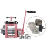 Rolling Mill Agile Elite C110 Pink Edition Durston - Bild 2