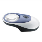 Magnifier 58mm, 20dpt/5x