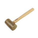 Mallet Rawhide & Lead Ø38mm