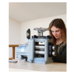 Molly™ C165 Rolling Mill Durston - Bild 3