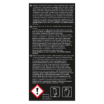 Hagerty White Metal Polish – Steel, Stainless Steel & Chrome Cleaner (250 ml) - Bild 2