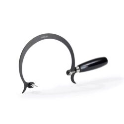 NIQUA Curved Jeweller’s Saw Frame