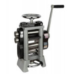 Double Rolling Mill 130 Double D2 Durston