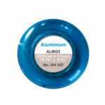 Welding wires for aluminum ALMG3