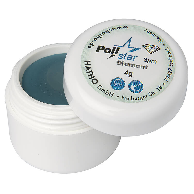 810.313081_Hatho_Polistar Polishing Paste, Diamond Polistar Polishing Paste, Diamond Hatho - Bild 1