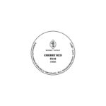 Vitreous Enamel Cherry Red 50g - Bild 3