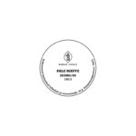 Vitreous Enamel Pale Mauve 5og - Bild 3