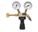 Lampert PUK gas regulator