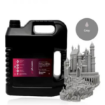 Phrozen Resin Water-Washable - Model Gray (5KG)