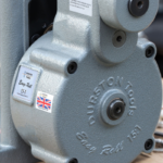 Lucinda Easy Roll C130 Rolling Mill Durston - Bild 2