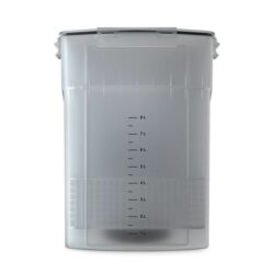 Wash and Cure Kit Washing Bucket Set