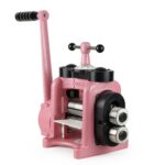 Rolling Mill Agile Elite C110 Pink Edition Durston - Bild 4
