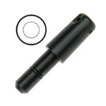 Extra Length QC Tool Holder