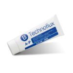 Heat Insulating Paste Cool Paste Technoflux