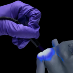 Phrozen Cure Beam - Post Curing UV Pen - Bild 3