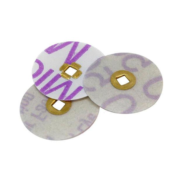 Sand Discs 22mm Grobet P0630