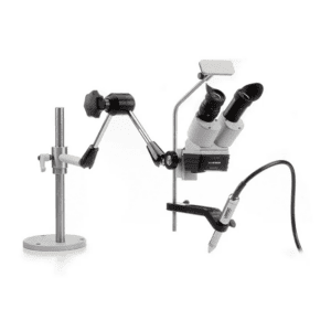lampert welding microscope smg 200224