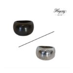 Hagerty Silver Clean – Silver Jewellery Cleaning Dip, 170 ml - Bild 3