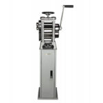 Double Rolling Mill 130 Double D2 Durston - Bild 2