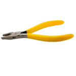 Pliers for stone setting