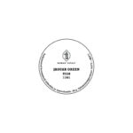 Vitreous Enamel Jaguar Green 50g - Bild 3