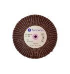 Radial red mixed wheel 400