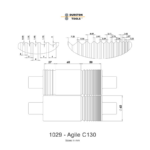 Agile C130 Durston - Bild 5