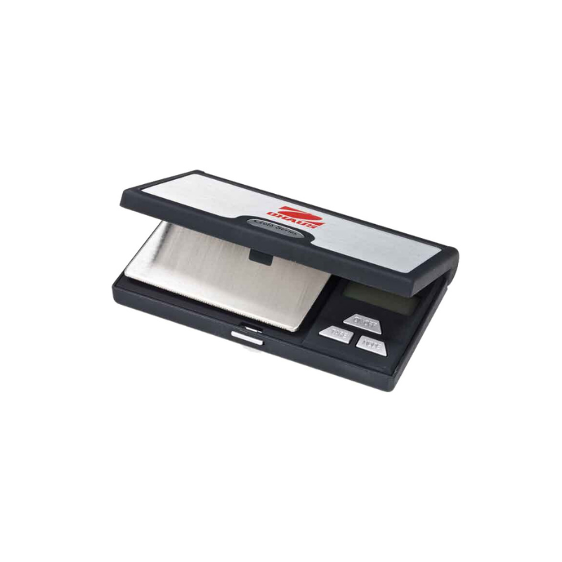 Ohaus Pocket Scale 0.01g 5593.YA102_525741 100 Ohaus Pocket Scale 0.01g 5593.YA102_525741