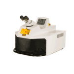 Svetslasersystem SL40, Siro Lasertec