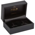Oslo Jewellery Box for Cufflinks