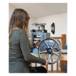 Olivia™ C130 Rolling Mill Durston - Bild 5