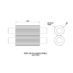 DRM Corrugated 150 Durston - Bild 2