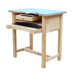 Master HPL Jeweller’s Bench Durston - Bild 2