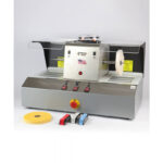 Double Polishing Machine 230V Durston - Bild 3