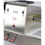 Double Polishing Machine 230V Durston - Bild 2