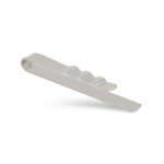 Tie pin 60x6mm, Sterling silver, 6.8g