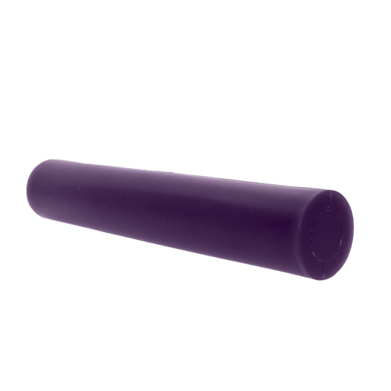 2703 Solid Purple File-A-Wax Ring Tubes - 22mm Diameter Solid Purple File-A-Wax Ring Tubes - 22mm Diameter - Bild 1