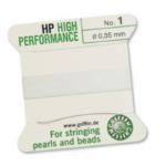 Pearl Silk High Performance No 1, Griffin