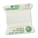 Pearl Silk High Performance No 2, Griffin