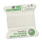 Pearl Silk High Performance No 5, Griffin
