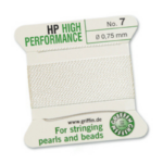 Pearl Silk High Performance No 7, Griffin