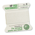 Pearl Silk High Performance No 8, Griffin